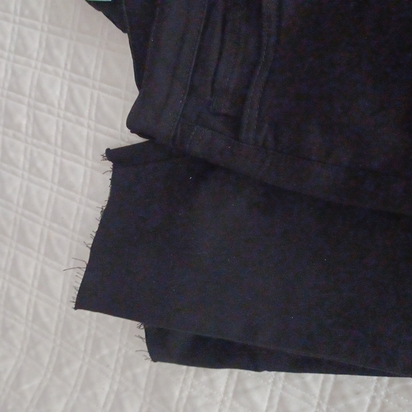 JUST USA Jeans black size 32 - Picture 4 of 4